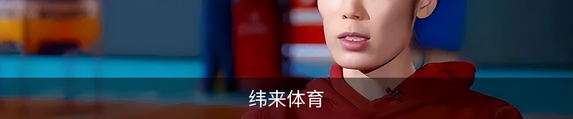 纬来体育